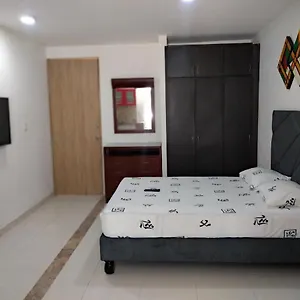  Apartamento Apartaestudio En Mejor Sector Del Sur De Colombia
