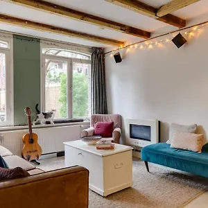  Hostel Clinkcoco Netherlands
