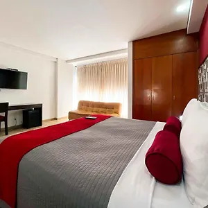 3h Florencia Plaza **** Medellín