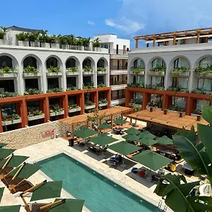 ***** Hotel Osh Colombia