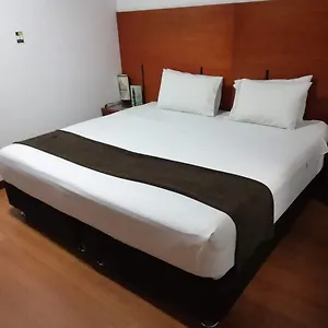 **** Hotel Aw Boutique Colombia