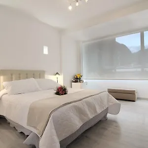 *** Hotel Inter Colombia