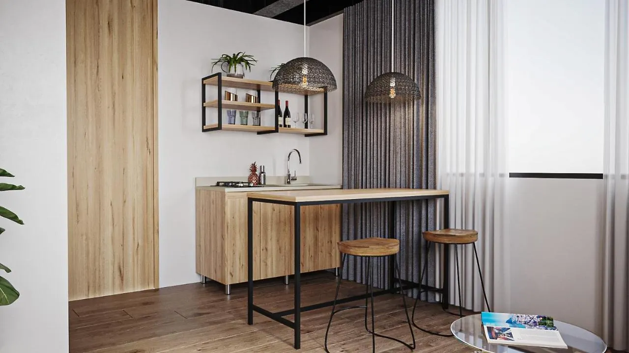Lexum By Bernalo Hotels Medellin
