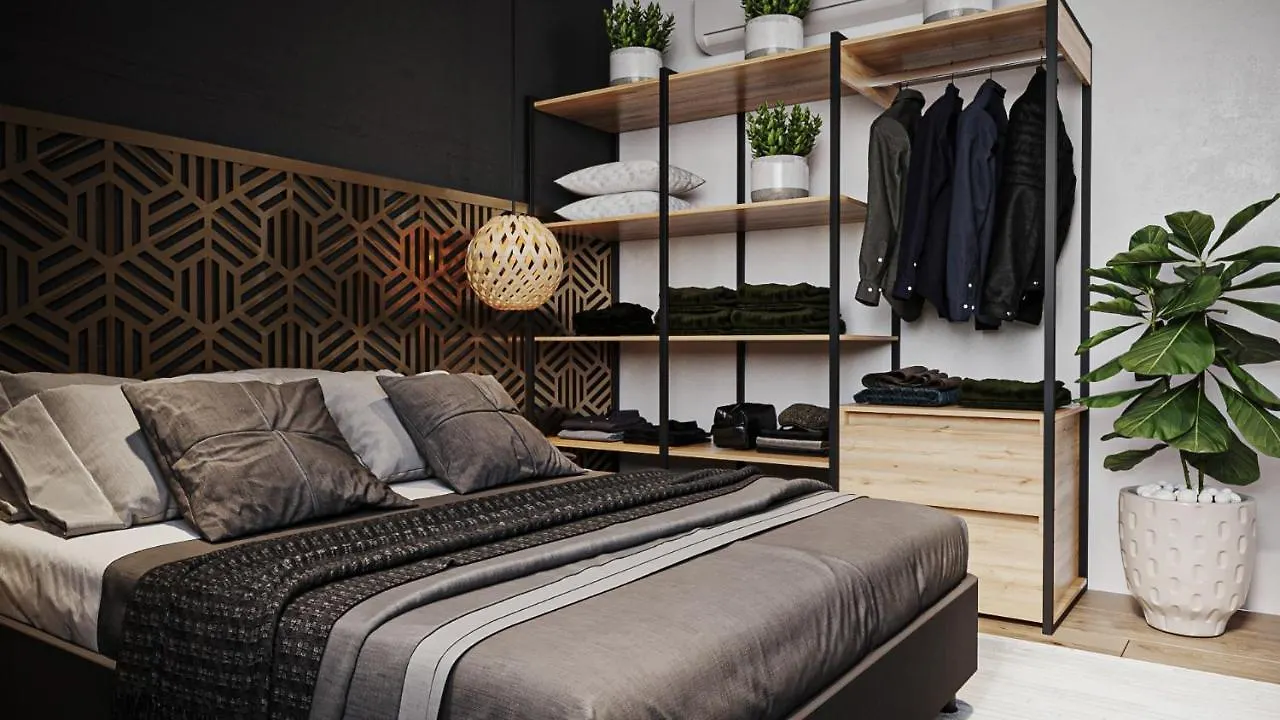 Lexum By Bernalo Hotels Medellin