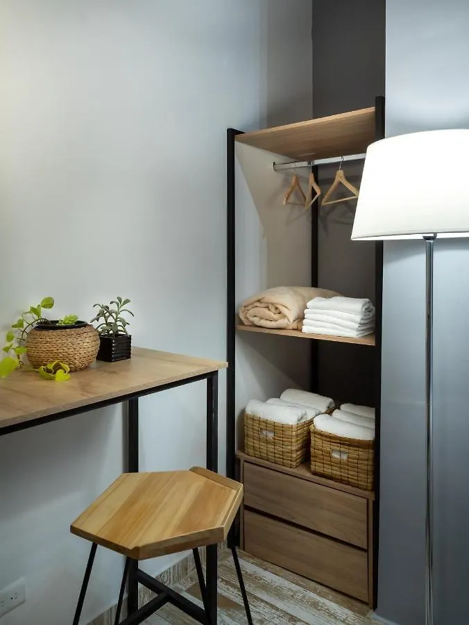 Lexum By Bernalo Hotels Medellin