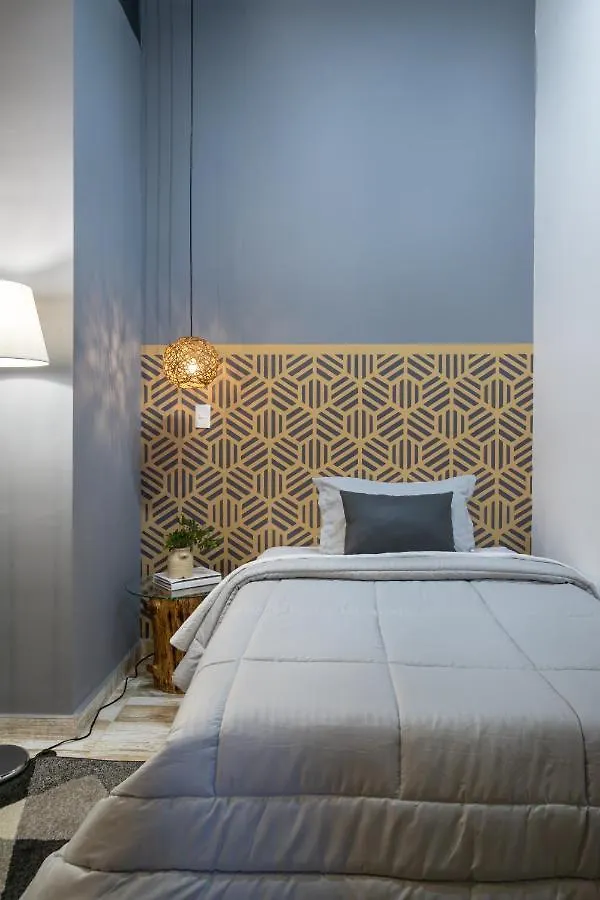 ****  Lexum By Bernalo Hotels Medellin Colombia
