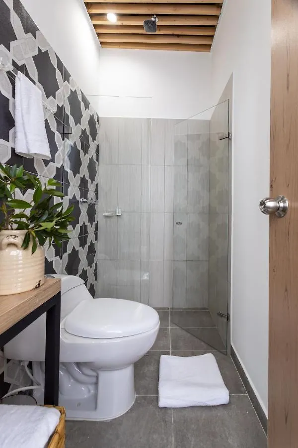 Lexum By Bernalo Hotels Medellin