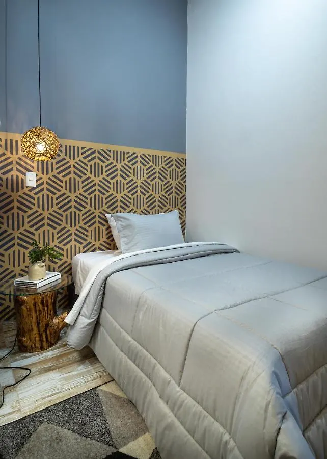 Lexum By Bernalo Hotels Medellin