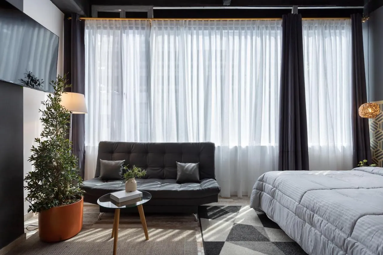 Lexum By Bernalo Hotels Medellin