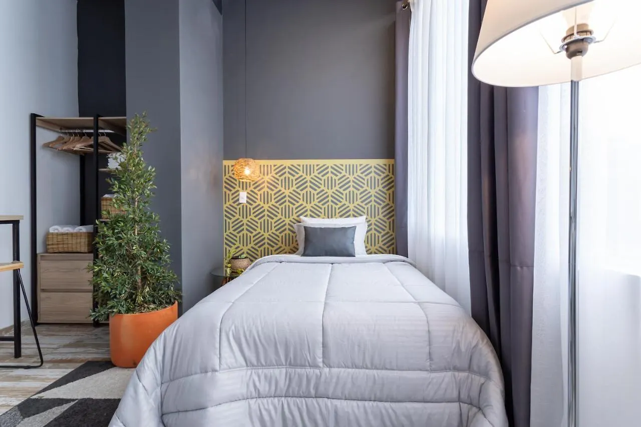 Lexum By Bernalo Hotels Medellin