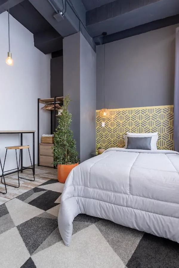 Lexum By Bernalo Hotels Medellin Colombia