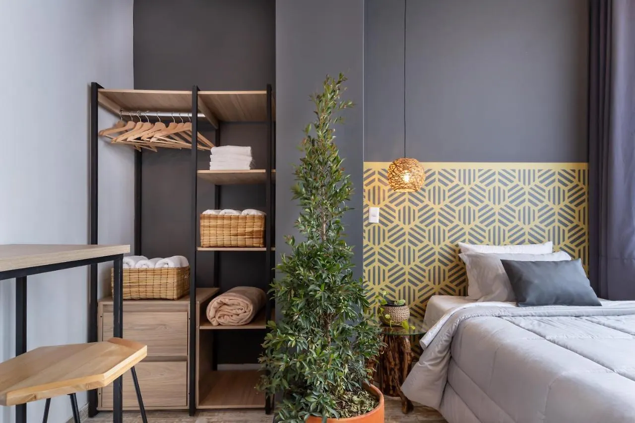 Lexum By Bernalo Hotels Medellin