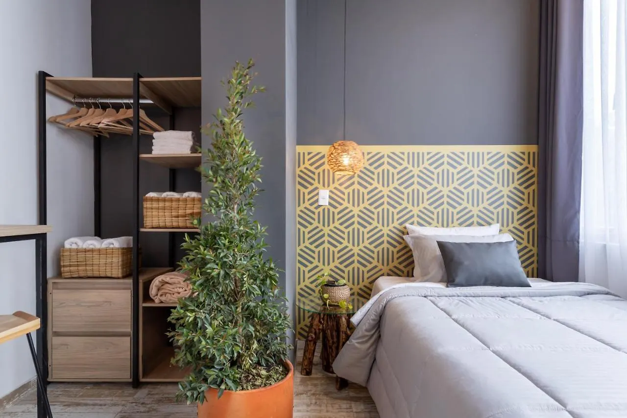 Lexum By Bernalo Hotels Medellin