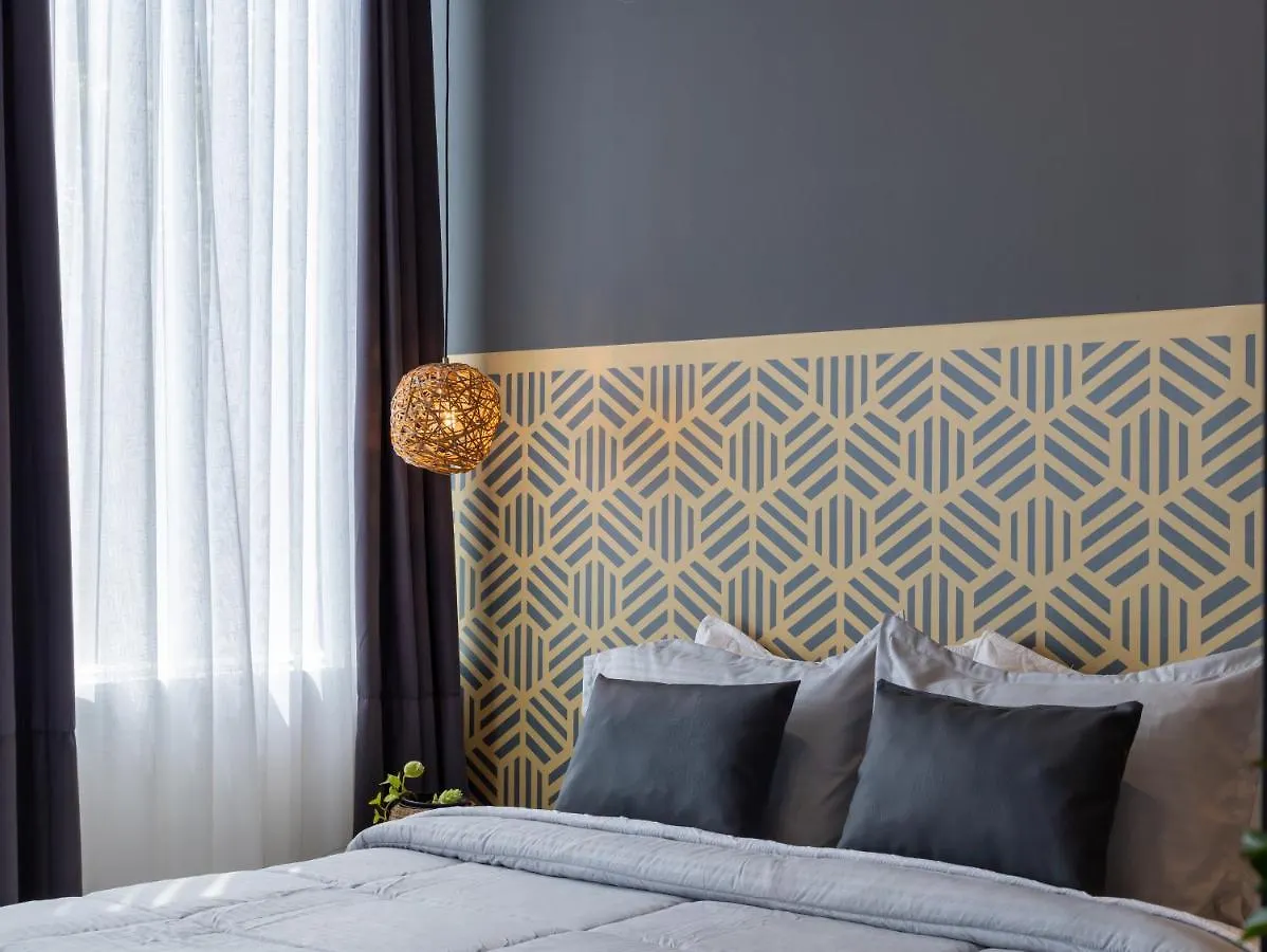 Lexum By Bernalo Hotels Medellin