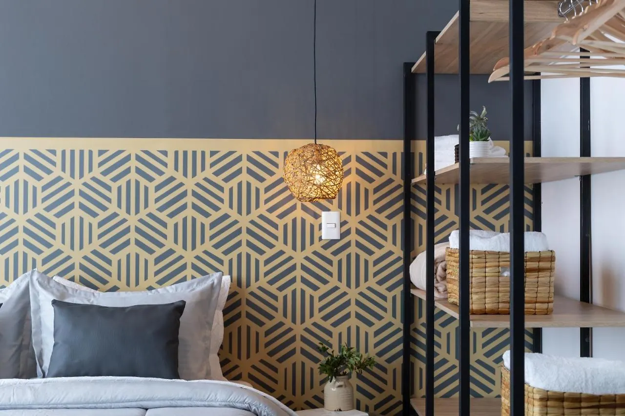 Lexum By Bernalo Hotels Medellin