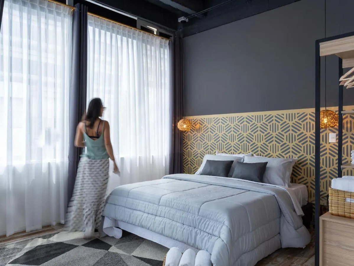 Lexum By Bernalo Hotels Medellin