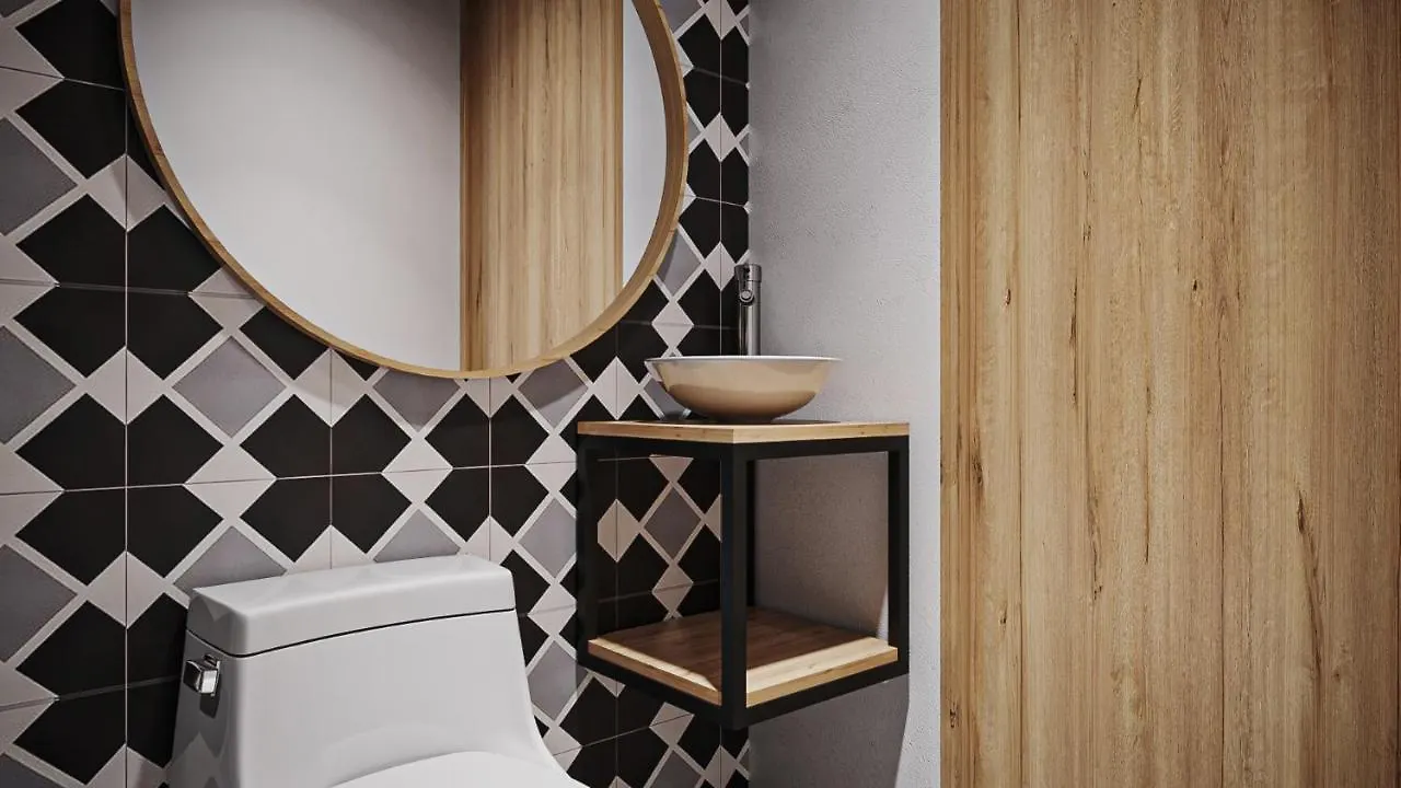 Lexum By Bernalo Hotels Medellin