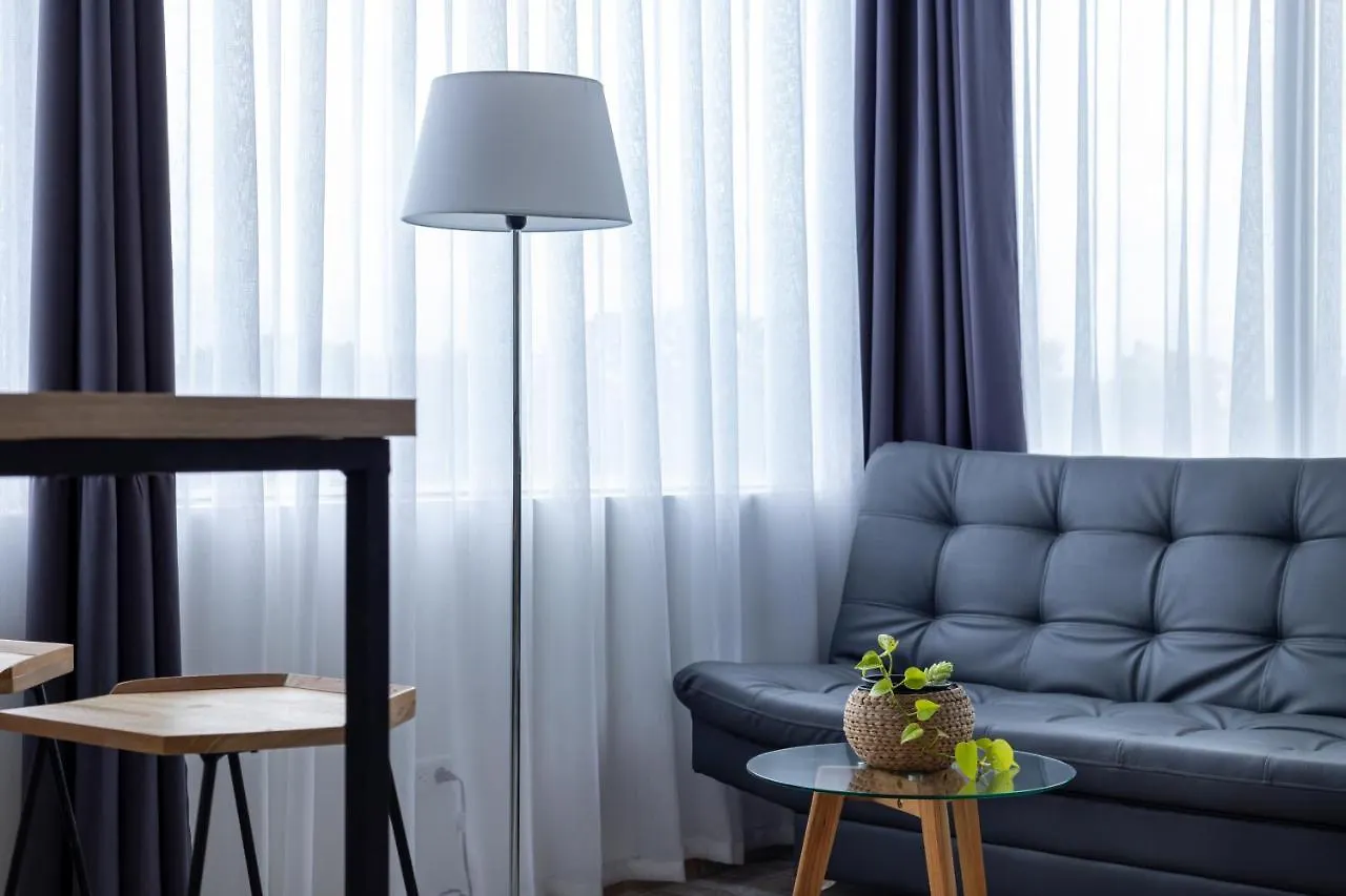 Lexum By Bernalo Hotels Medellin 4*,