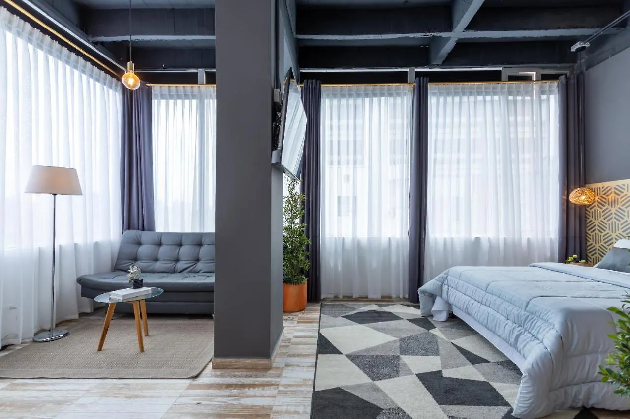 Lexum By Bernalo Hotels Medellin