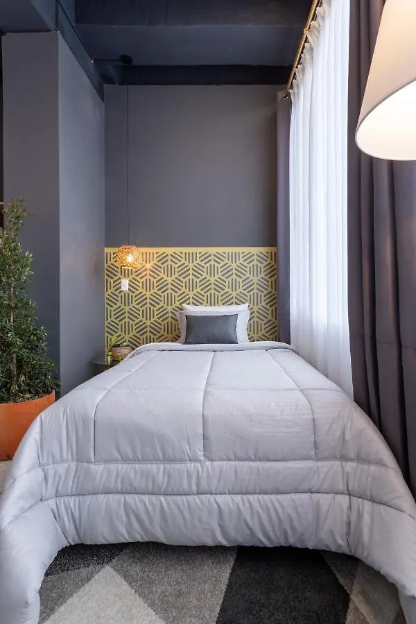 Lexum By Bernalo Hotels Medellin 4*,  Colombia
