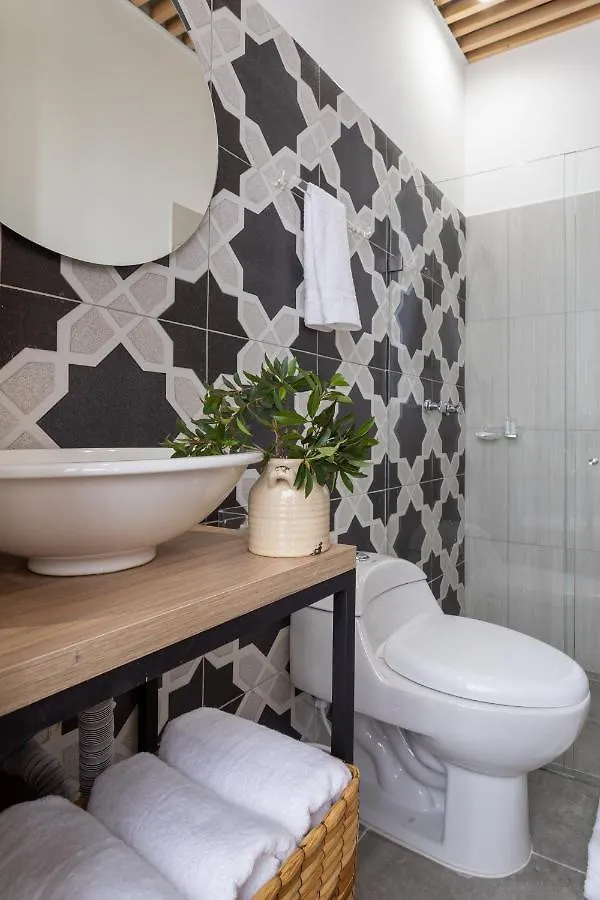 Lexum By Bernalo Hotels Medellin Colombia