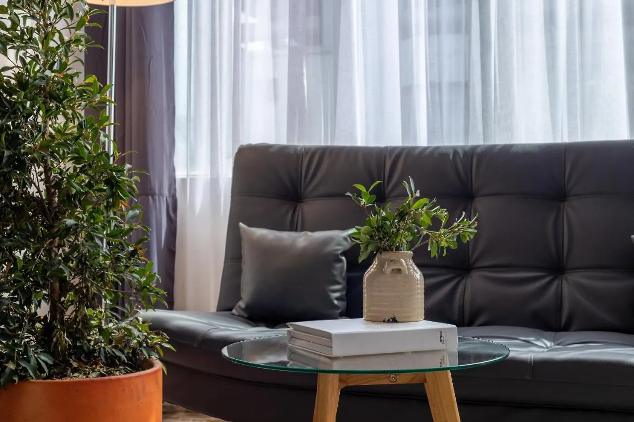 Lexum By Bernalo Hotels Medellin Colombia
