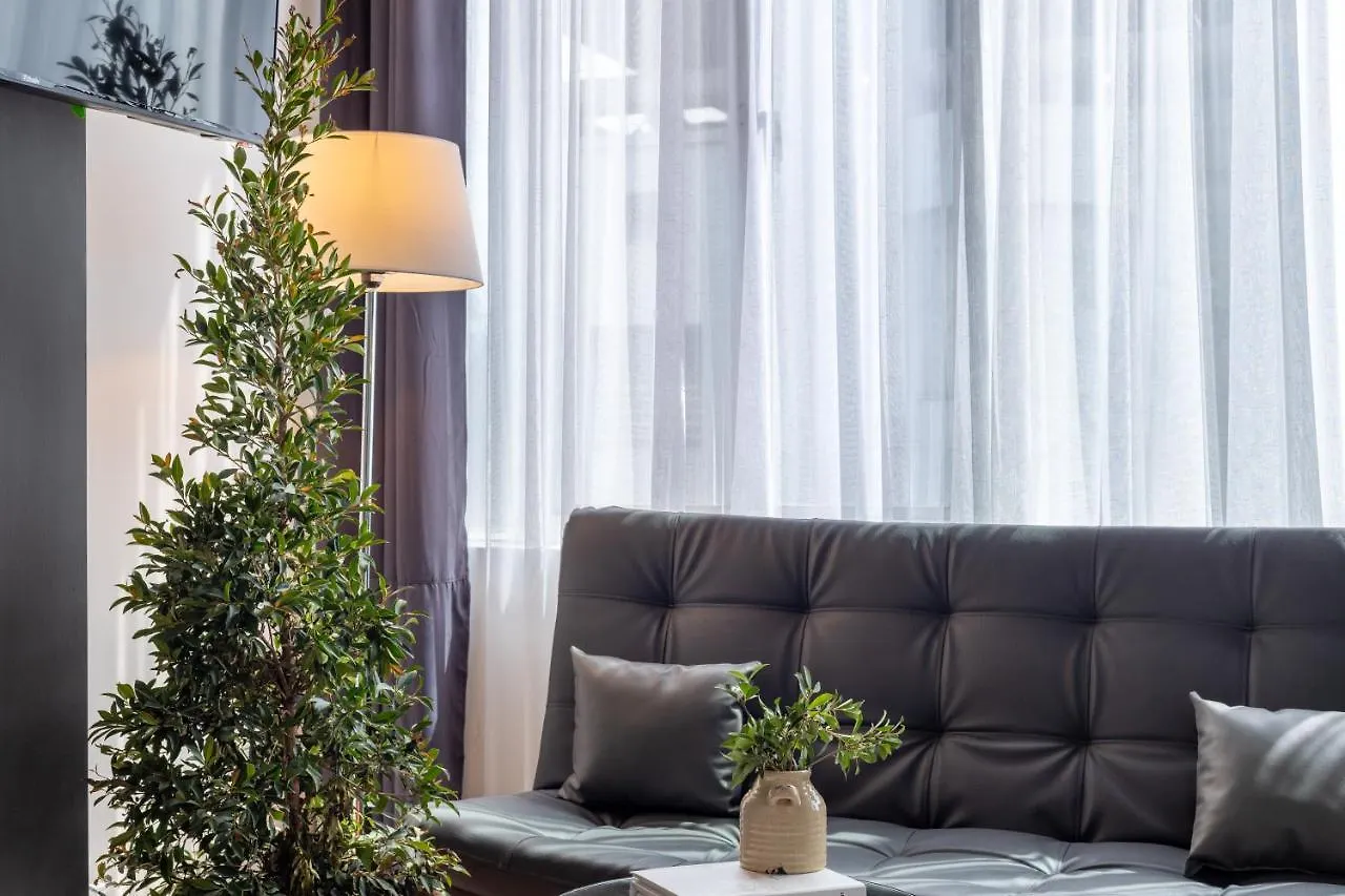Lexum By Bernalo Hotels Medellin