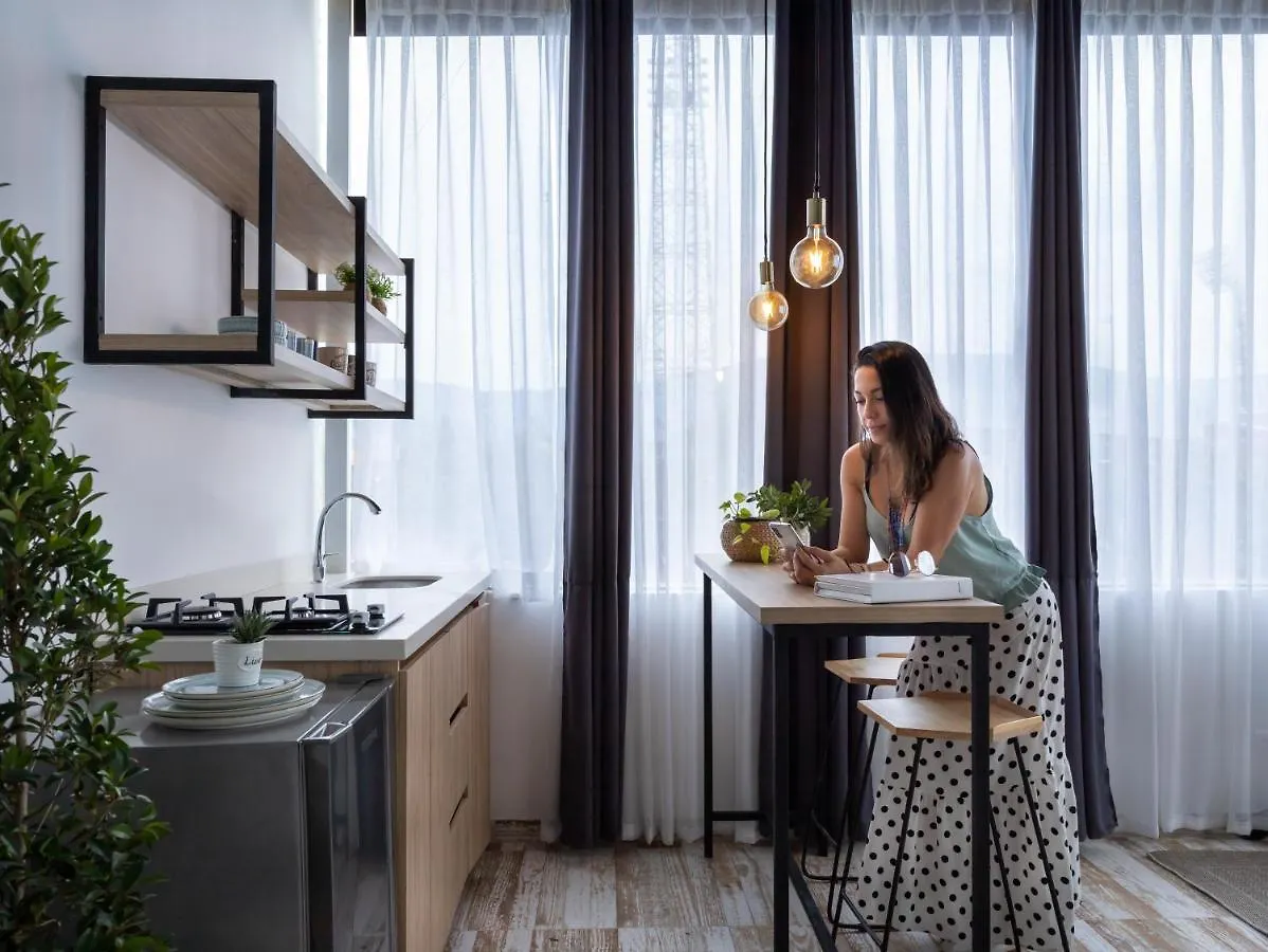 Lexum By Bernalo Hotels Medellin
