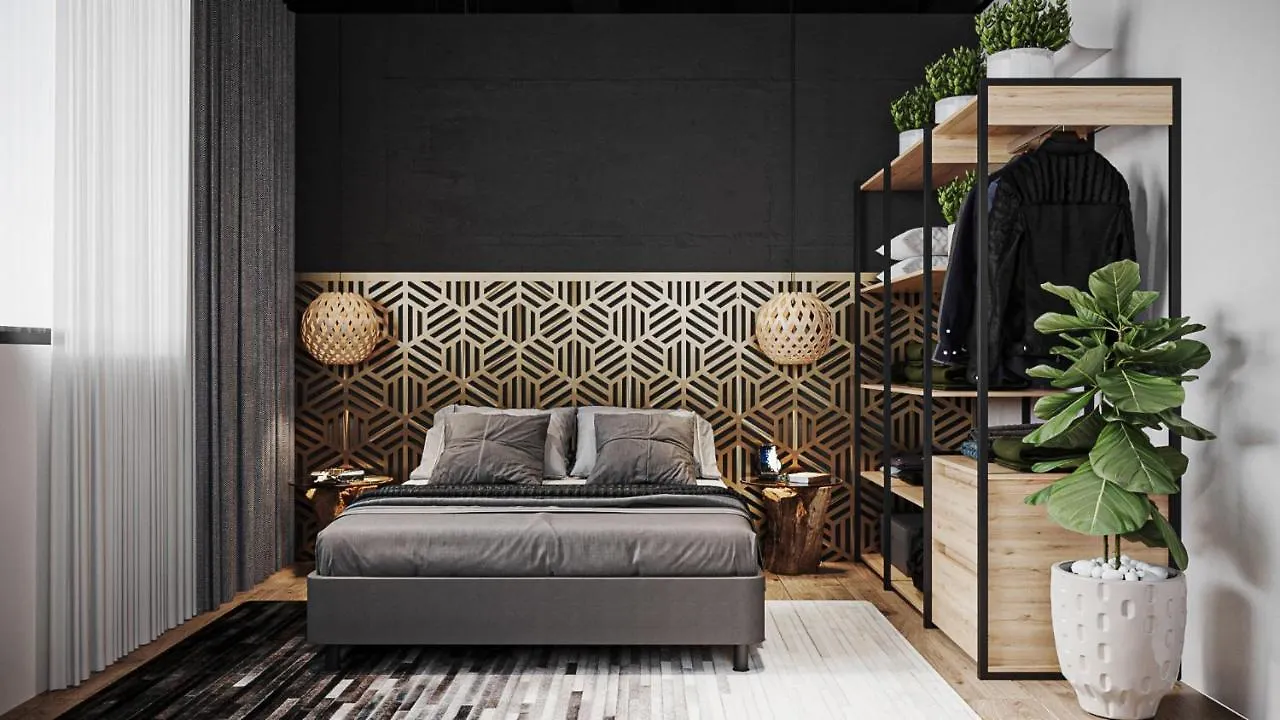 Lexum By Bernalo Hotels Medellin