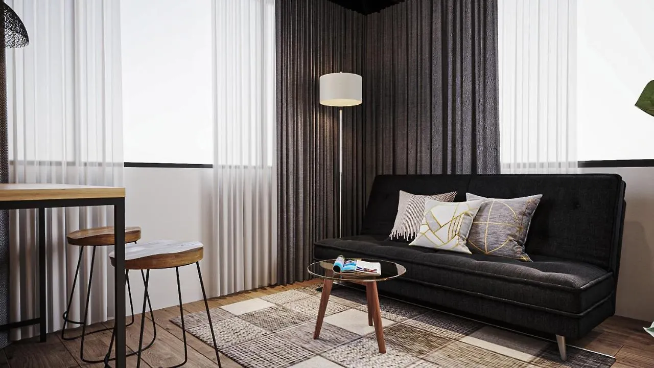 ****  Lexum By Bernalo Hotels Medellin Colombia