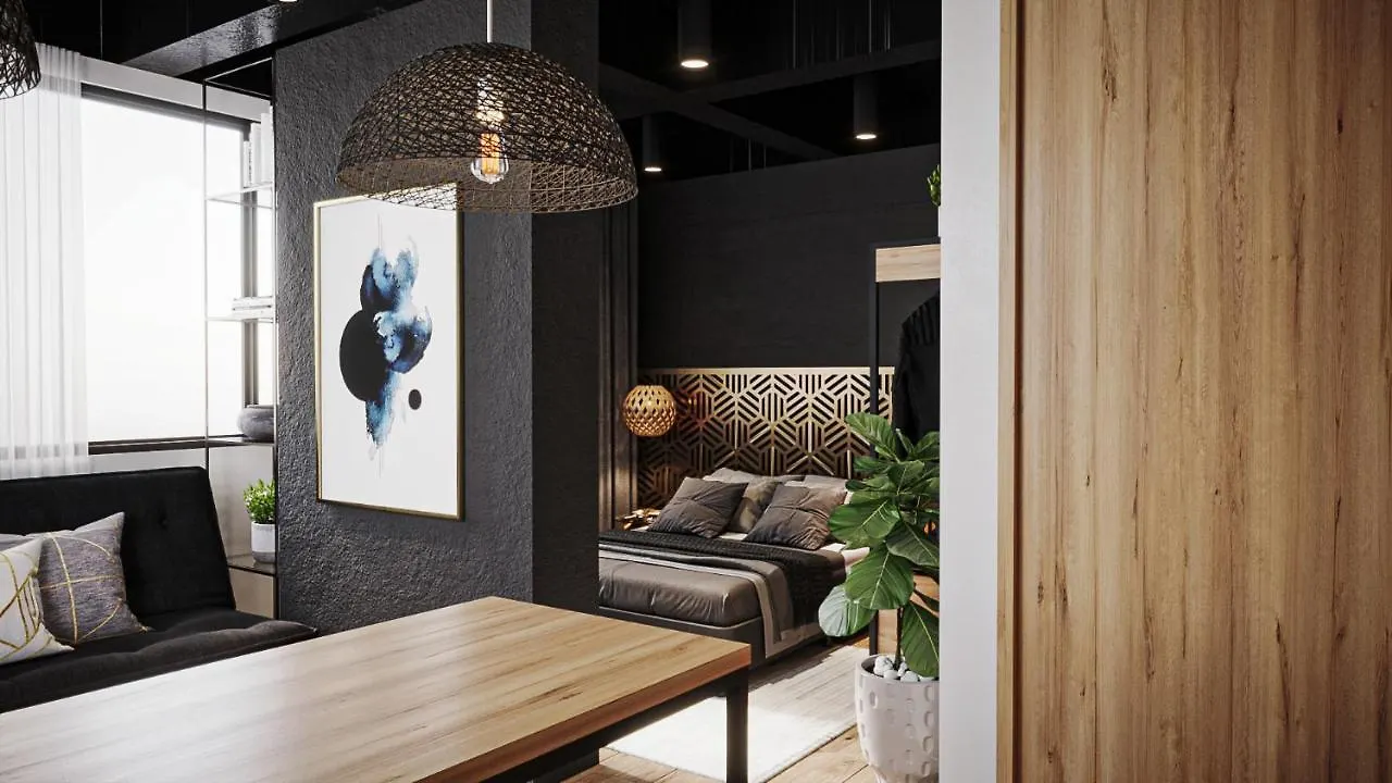Lexum By Bernalo Hotels Medellin 4*,  Colombia