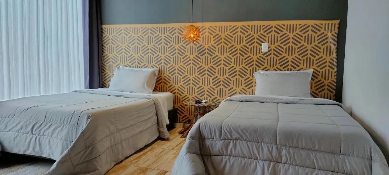 Lexum By Bernalo Hotels Medellin