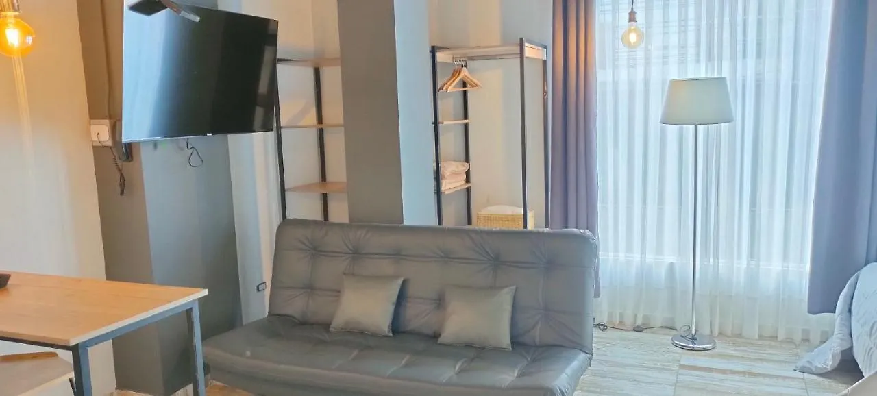 Lexum By Bernalo Hotels Medellin