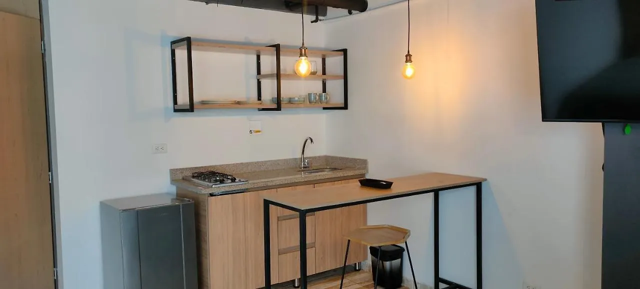 ****  Lexum By Bernalo Hotels Medellin Colombia