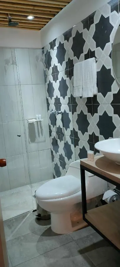 Lexum By Bernalo Hotels Medellin 4*,  Colombia