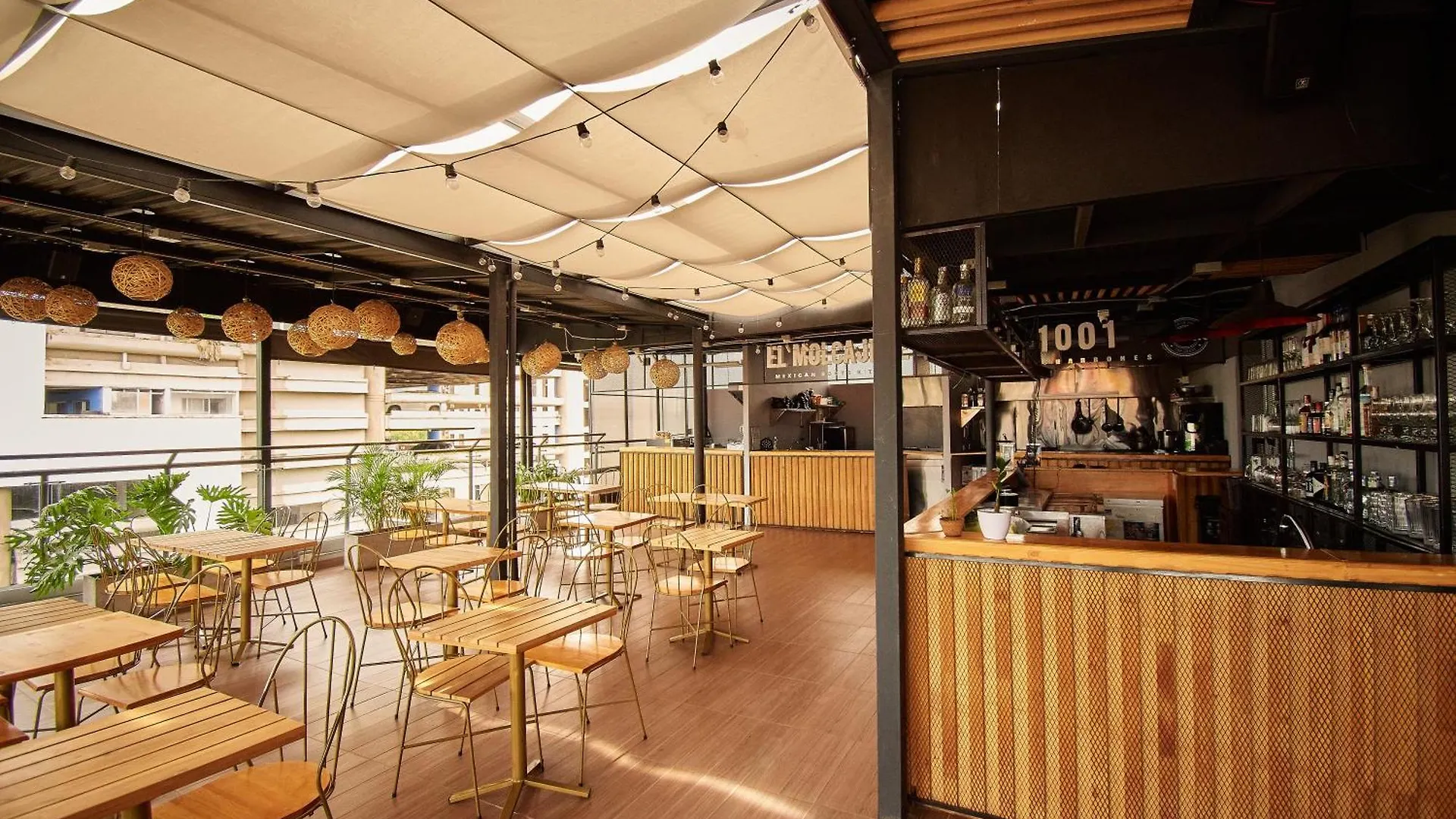 Lexum By Bernalo Hotels Medellin 4*,  Colombia