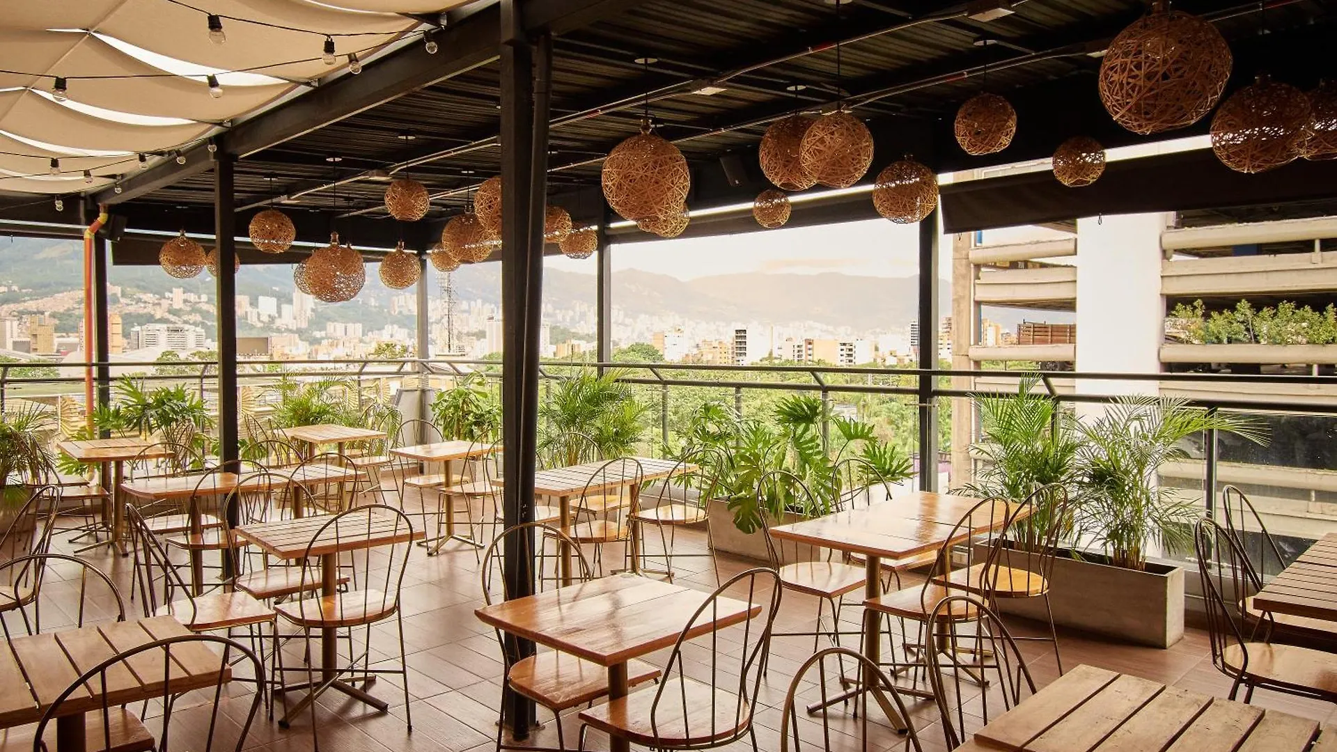 ****  Lexum By Bernalo Hotels Medellin Colombia